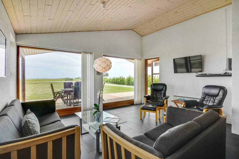Foto von Ferienhaus DZ46 in Egense - Nordjütland Ost