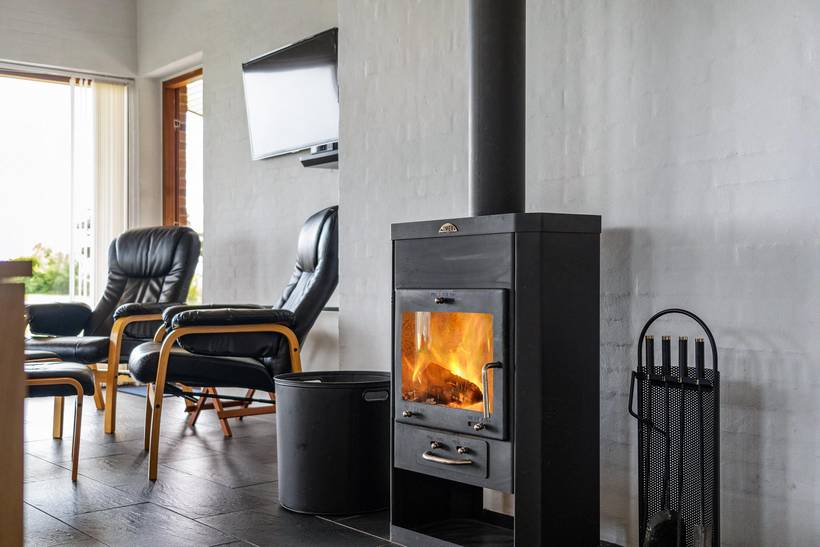 Foto von Ferienhaus DZ46 in Egense - Nordjütland Ost