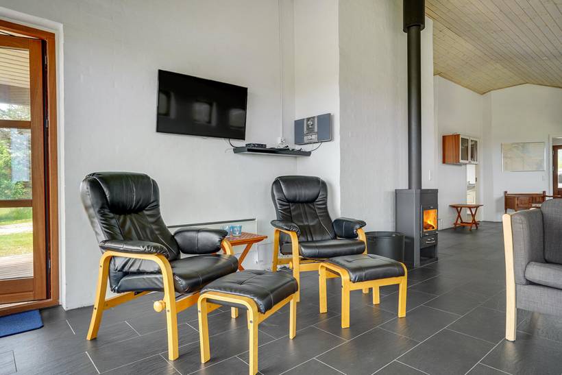 Foto von Ferienhaus DZ46 in Egense - Nordjütland Ost