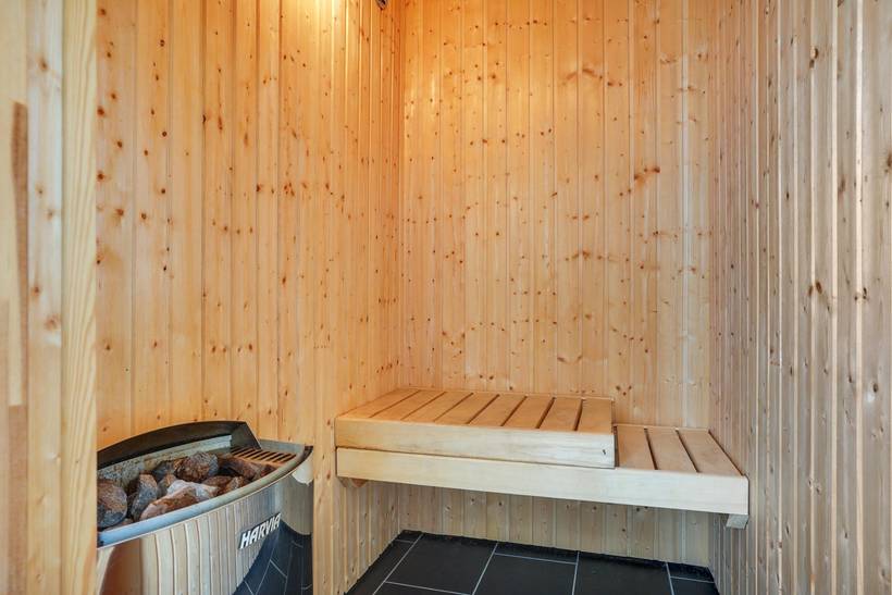 Foto von Ferienhaus DZ46 in Egense - Nordjütland Ost