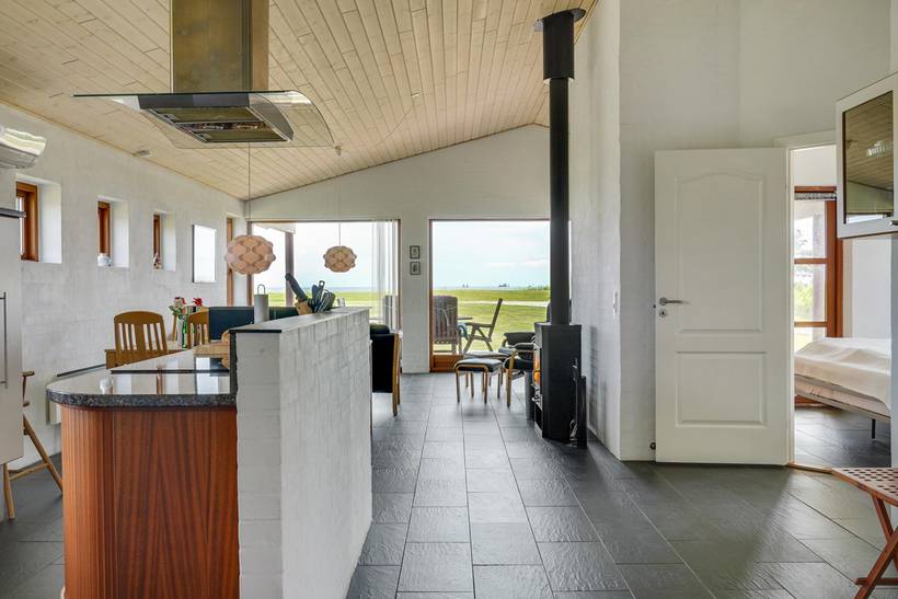 Foto von Ferienhaus DZ46 in Egense - Nordjütland Ost