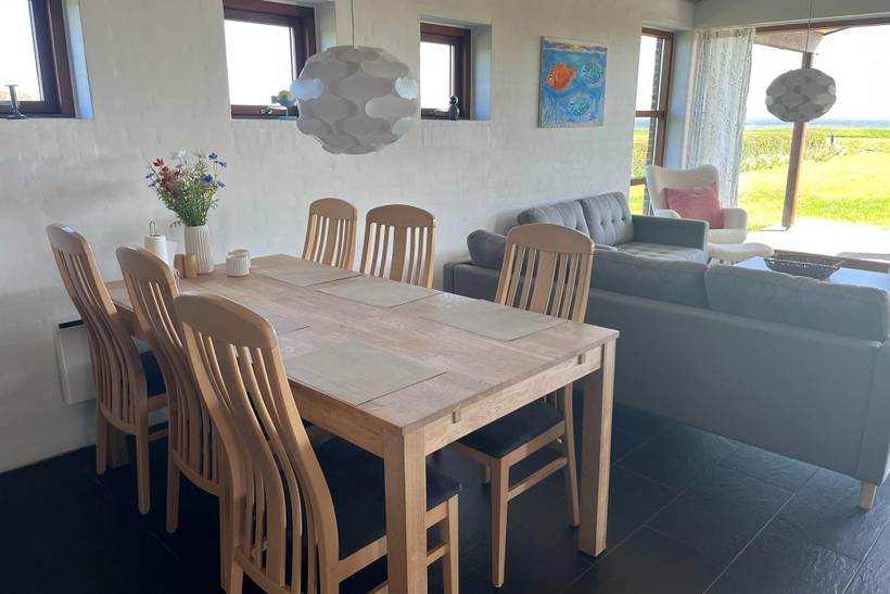 Foto von Ferienhaus DZ46 in Egense - Nordjütland Ost