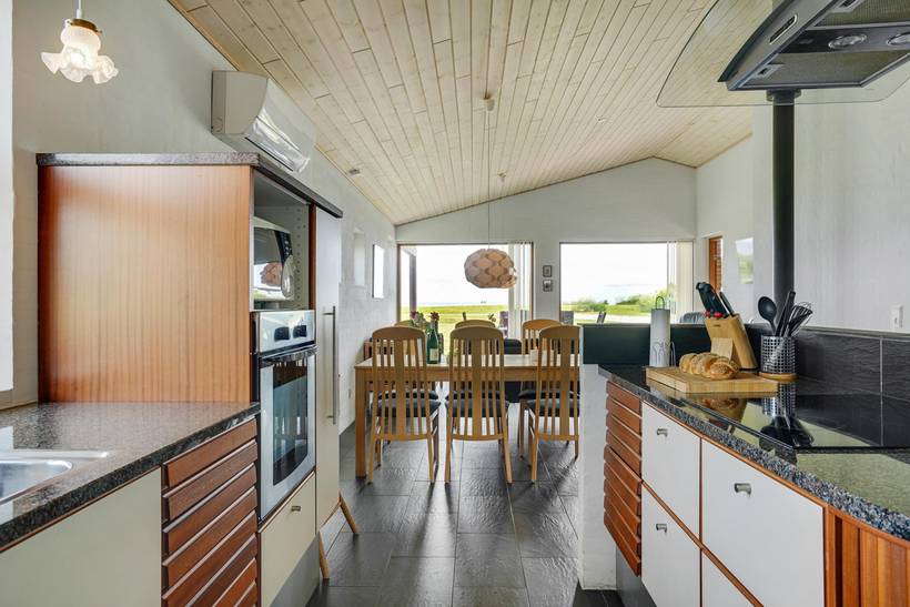 Foto von Ferienhaus DZ46 in Egense - Nordjütland Ost