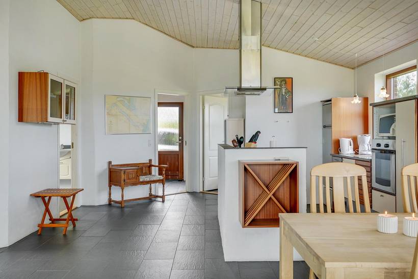 Foto von Ferienhaus DZ46 in Egense - Nordjütland Ost
