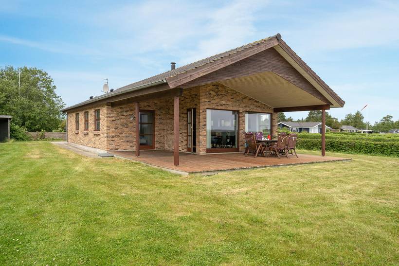 Foto von Ferienhaus DZ46 in Egense - Nordjütland Ost