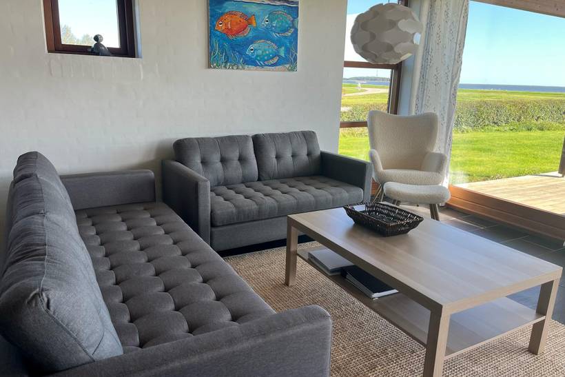 Foto von Ferienhaus DZ46 in Egense - Nordjütland Ost