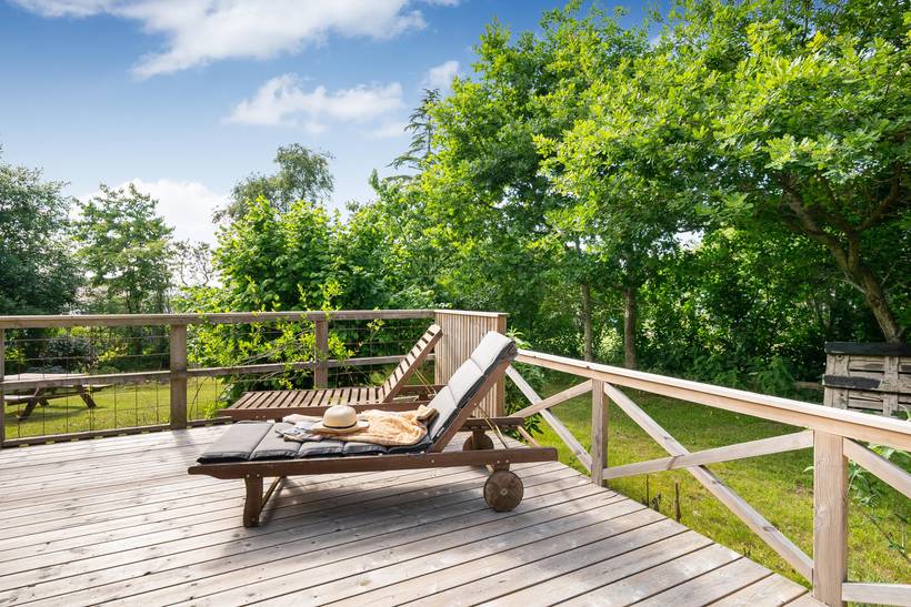 Foto von Ferienhaus DZ49 in Bønnerup - Ostjütland