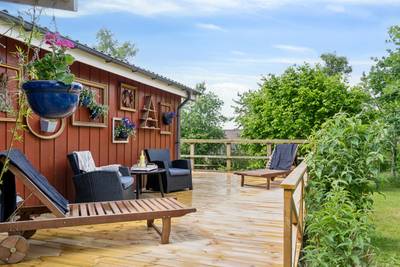 Vorschaubild von Ferienhaus DZ49 in Bønnerup - Ostjütland
