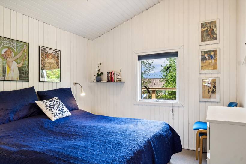 Foto von Ferienhaus DZ49 in Bønnerup - Ostjütland