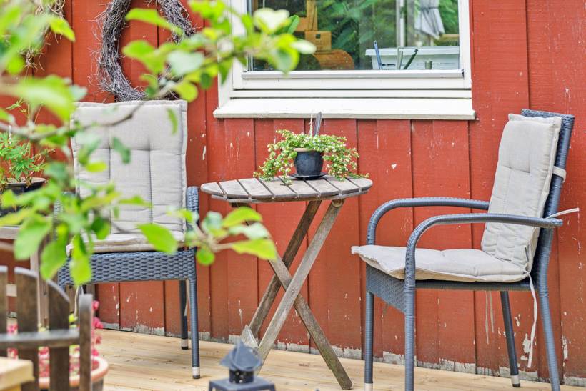 Foto von Ferienhaus DZ49 in Bønnerup - Ostjütland