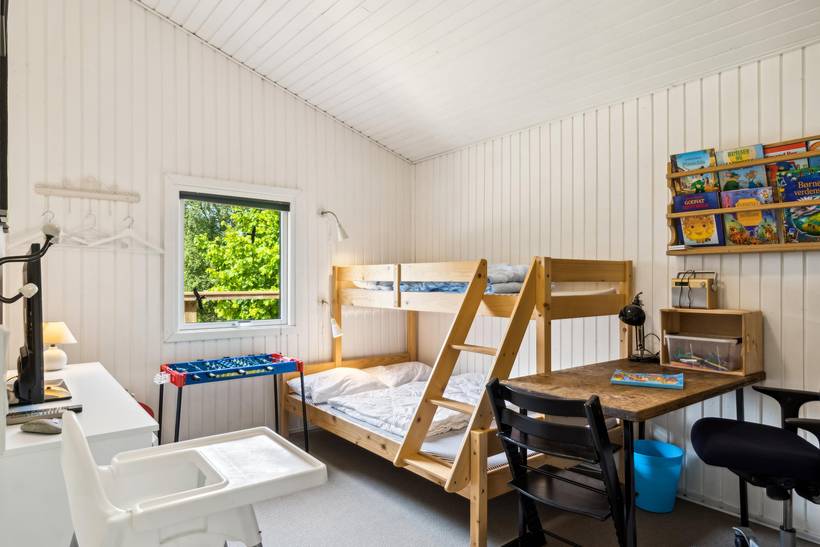 Foto von Ferienhaus DZ49 in Bønnerup - Ostjütland