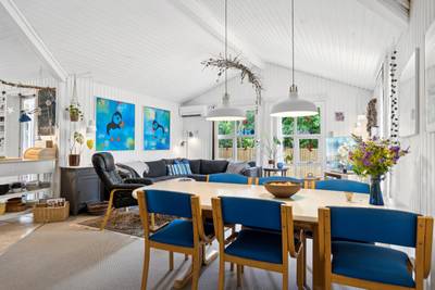 Vorschaubild von Ferienhaus DZ49 in Bønnerup - Ostjütland