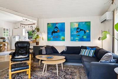 Vorschaubild von Ferienhaus DZ49 in Bønnerup - Ostjütland