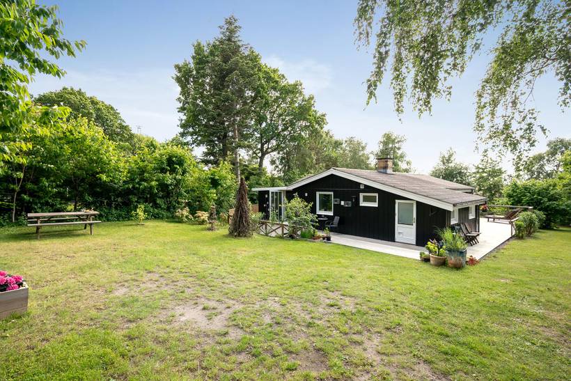 Foto von Ferienhaus DZ49 in Bønnerup - Ostjütland
