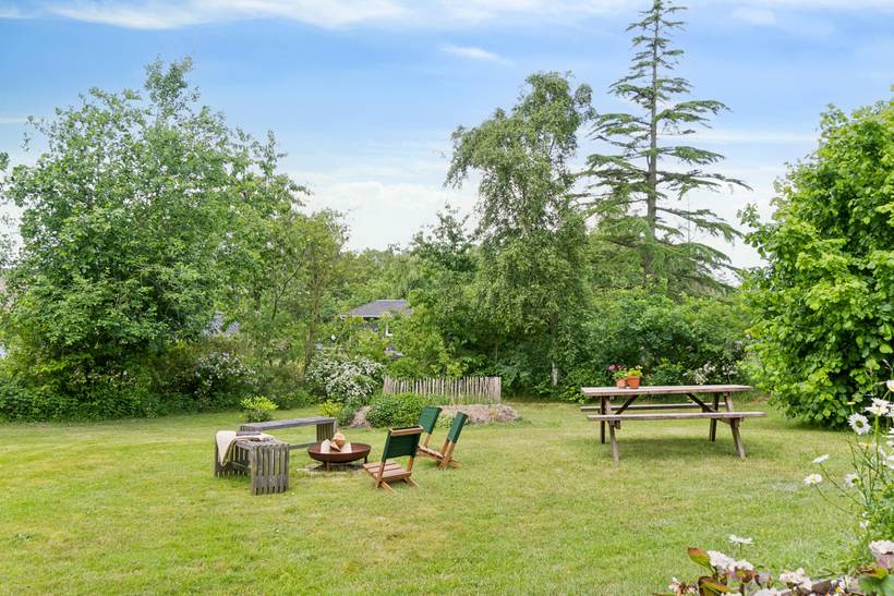 Foto von Ferienhaus DZ49 in Bønnerup - Ostjütland