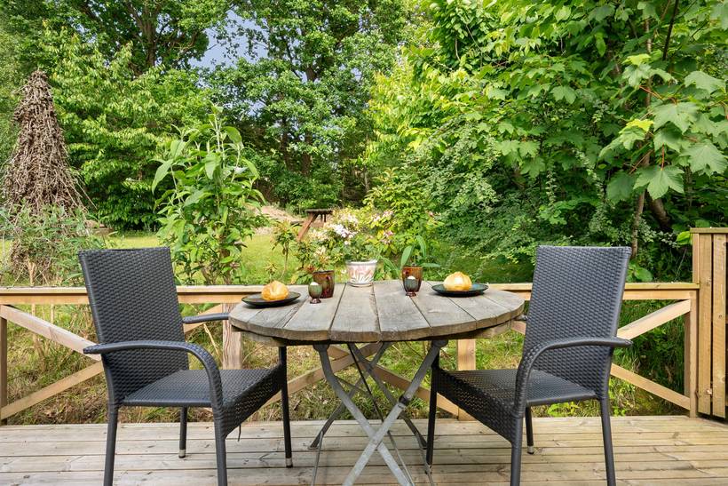 Foto von Ferienhaus DZ49 in Bønnerup - Ostjütland