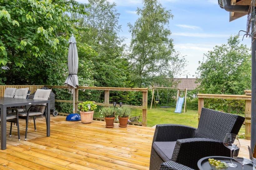 Foto von Ferienhaus DZ49 in Bønnerup - Ostjütland