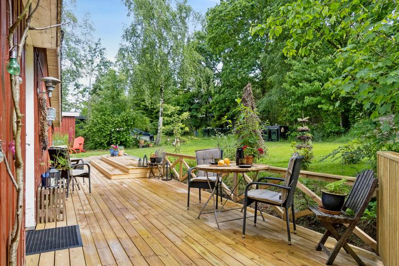 Foto von Ferienhaus DZ49 in Bønnerup - Ostjütland