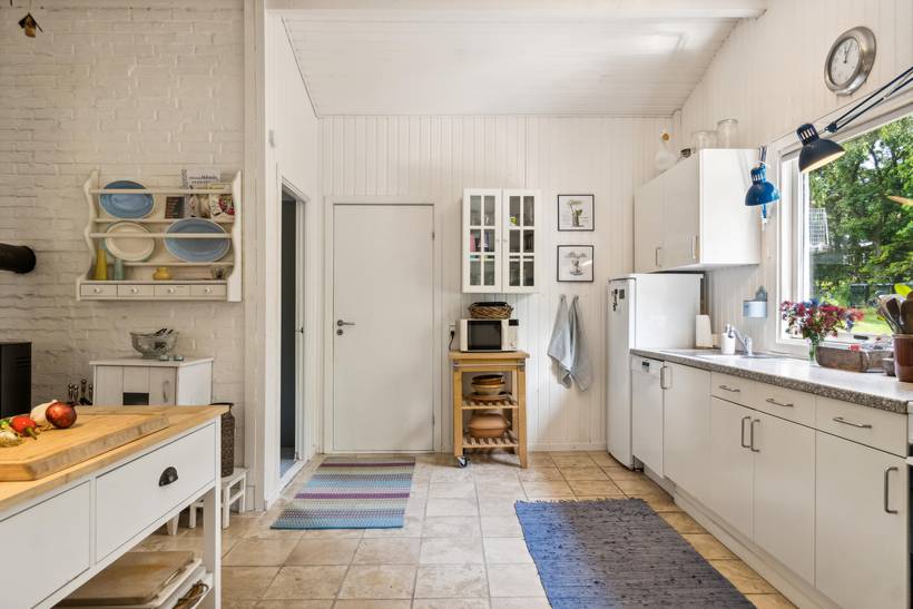 Foto von Ferienhaus DZ49 in Bønnerup - Ostjütland
