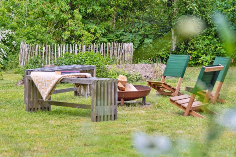 Foto von Ferienhaus DZ49 in Bønnerup - Ostjütland