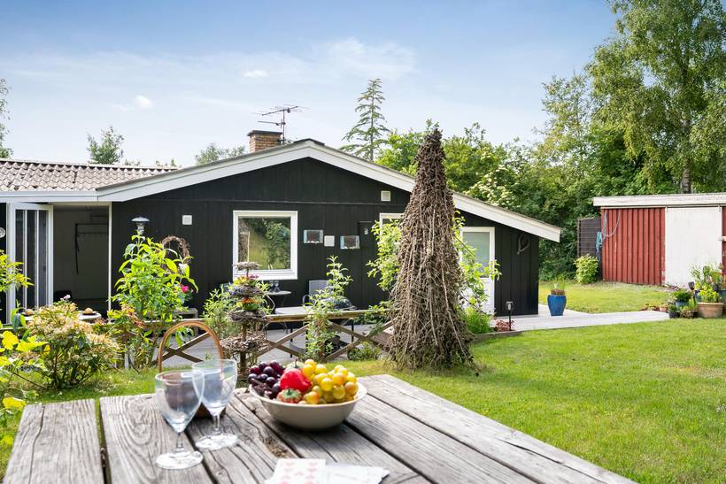 Foto von Ferienhaus DZ49 in Bønnerup - Ostjütland