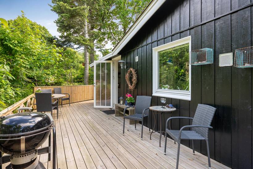 Foto von Ferienhaus DZ49 in Bønnerup - Ostjütland