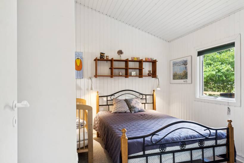 Foto von Ferienhaus DZ49 in Bønnerup - Ostjütland