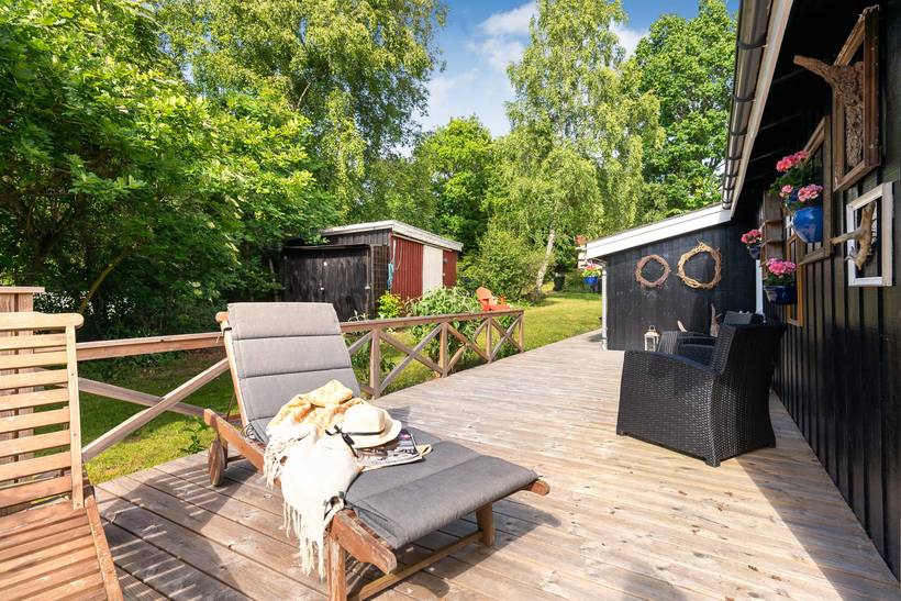 Foto von Ferienhaus DZ49 in Bønnerup - Ostjütland