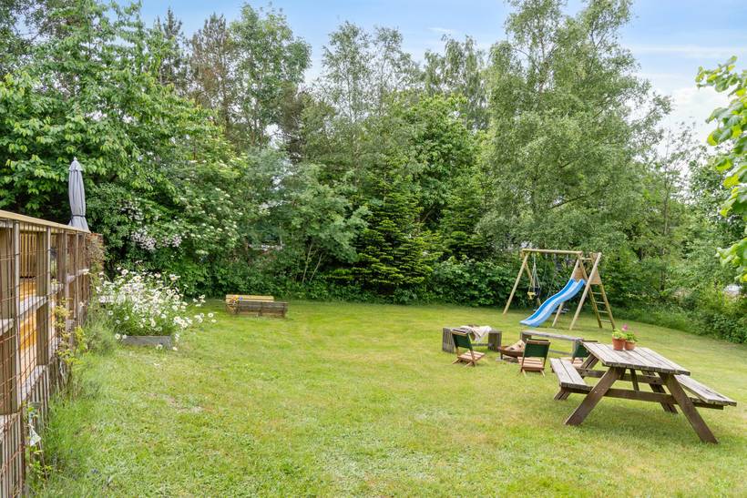 Foto von Ferienhaus DZ49 in Bønnerup - Ostjütland