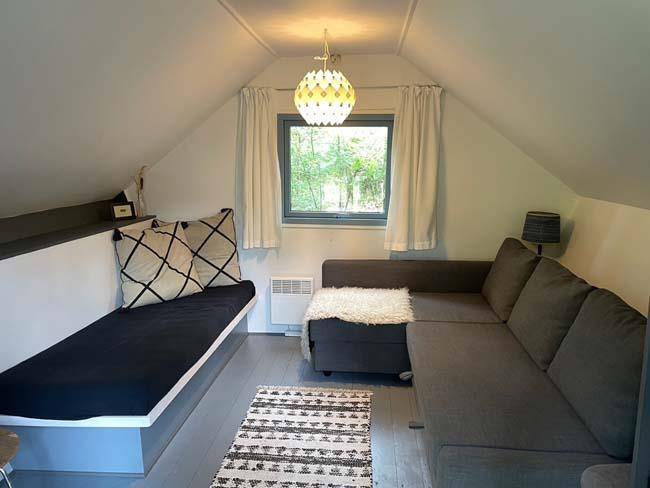 Foto von Ferienhaus DZ52 in Svinkløv - Slettestrand - Nordjütland