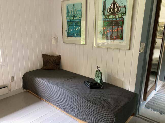 Foto von Ferienhaus DZ52 in Svinkløv - Slettestrand - Nordjütland