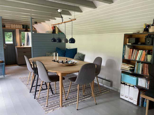 Foto von Ferienhaus DZ52 in Svinkløv - Slettestrand - Nordjütland