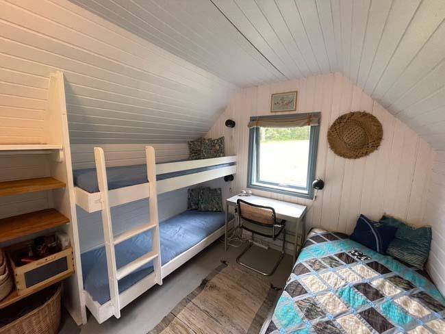 Foto von Ferienhaus DZ52 in Svinkløv - Slettestrand - Nordjütland