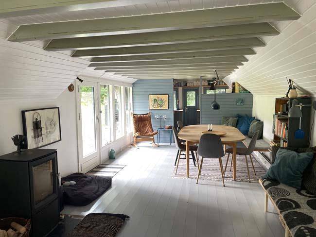Foto von Ferienhaus DZ52 in Svinkløv - Slettestrand - Nordjütland