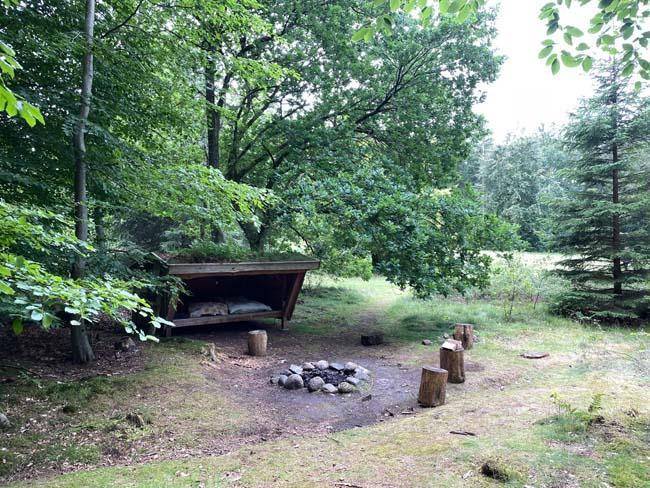 Foto von Ferienhaus DZ52 in Svinkløv - Slettestrand - Nordjütland