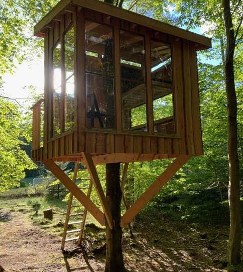 Foto von Ferienhaus DZ52 in Svinkløv - Slettestrand - Nordjütland
