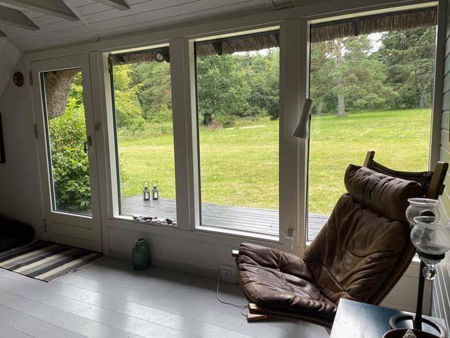 Foto von Ferienhaus DZ52 in Svinkløv - Slettestrand - Nordjütland