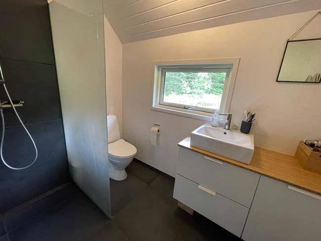 Foto von Ferienhaus DZ52 in Svinkløv - Slettestrand - Nordjütland