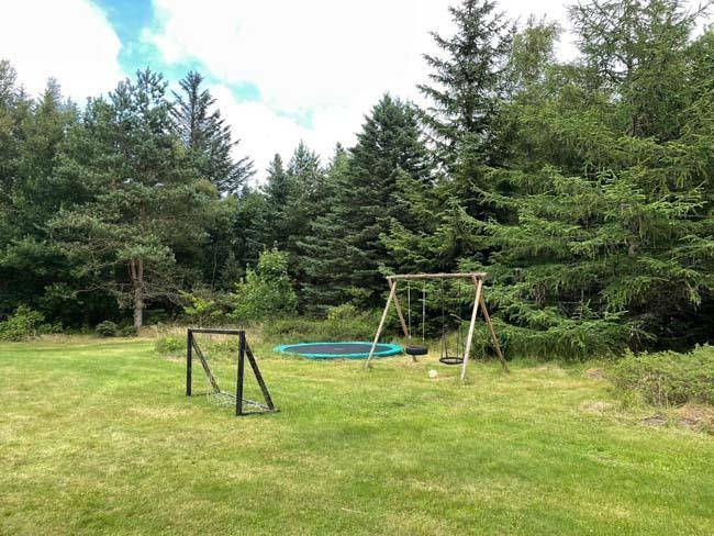 Foto von Ferienhaus DZ52 in Svinkløv - Slettestrand - Nordjütland