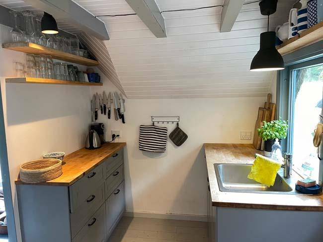 Foto von Ferienhaus DZ52 in Svinkløv - Slettestrand - Nordjütland