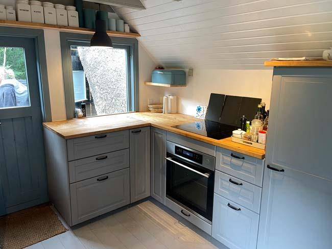 Foto von Ferienhaus DZ52 in Svinkløv - Slettestrand - Nordjütland