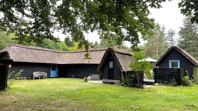 Foto von Ferienhaus DZ52 in Svinkløv - Slettestrand - Nordjütland