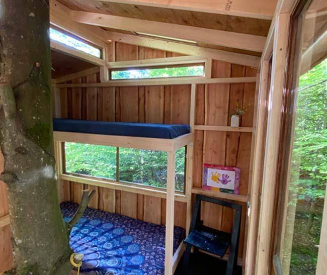 Foto von Ferienhaus DZ52 in Svinkløv - Slettestrand - Nordjütland