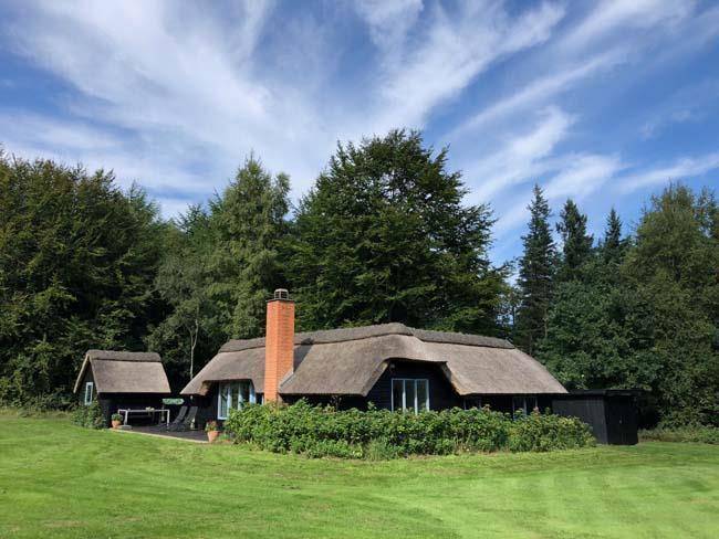 Foto von Ferienhaus DZ52 in Svinkløv - Slettestrand - Nordjütland