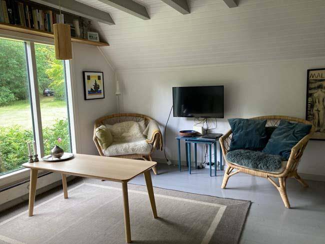 Foto von Ferienhaus DZ52 in Svinkløv - Slettestrand - Nordjütland