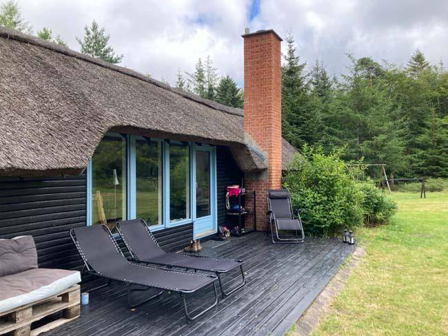 Foto von Ferienhaus DZ52 in Svinkløv - Slettestrand - Nordjütland