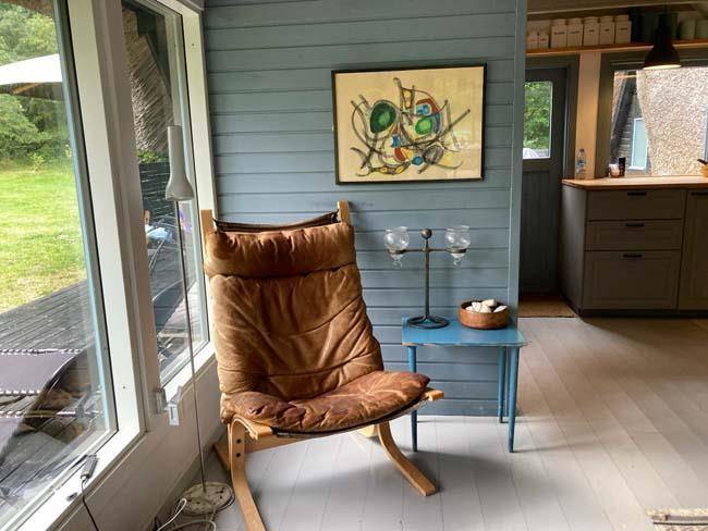 Foto von Ferienhaus DZ52 in Svinkløv - Slettestrand - Nordjütland