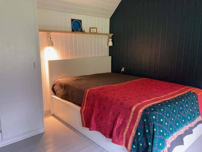 Foto von Ferienhaus DZ52 in Svinkløv - Slettestrand - Nordjütland