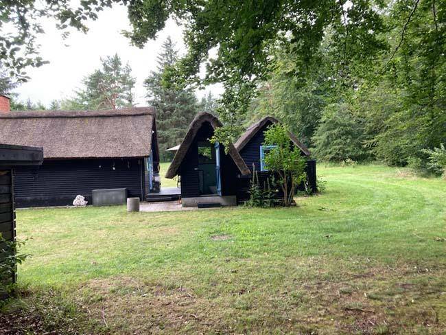 Foto von Ferienhaus DZ52 in Svinkløv - Slettestrand - Nordjütland