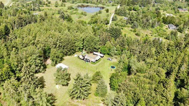 Foto von Ferienhaus DZ52 in Svinkløv - Slettestrand - Nordjütland